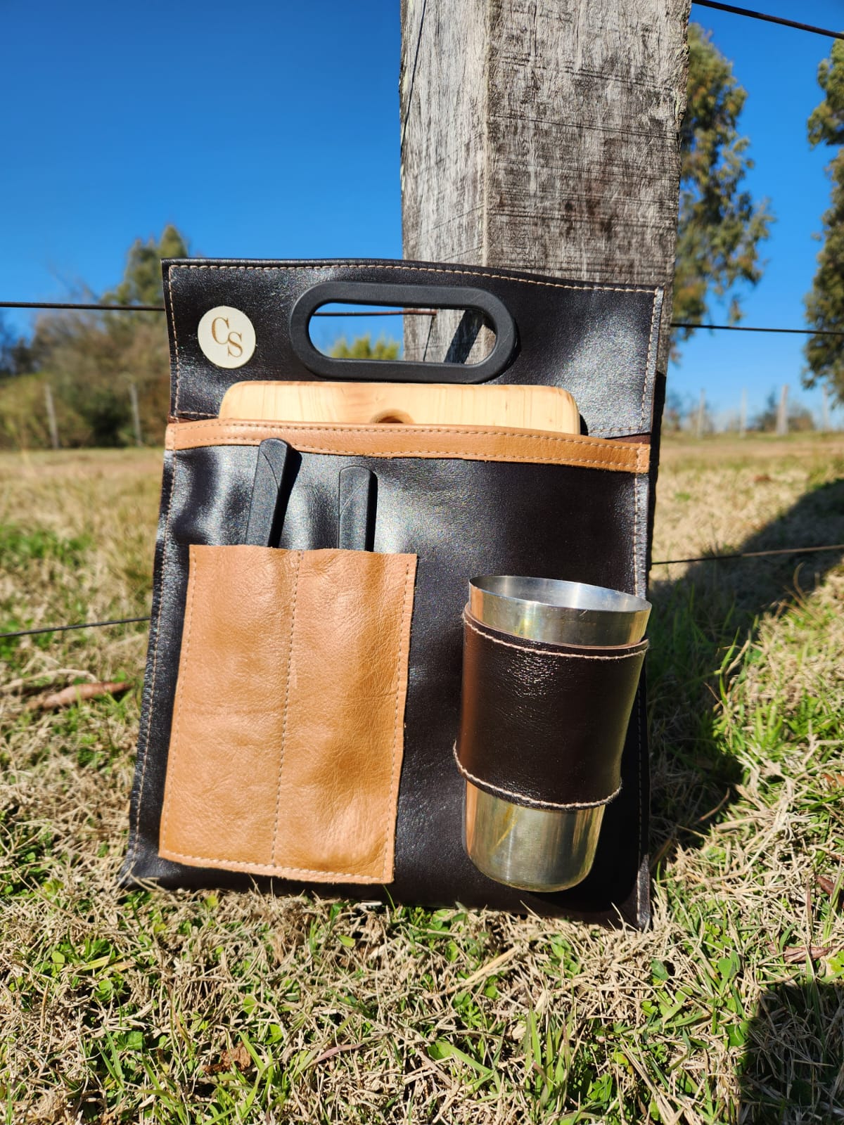 porta set de almuerzo